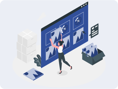 Desktop Portfolio Update