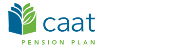 CAAT Pension Plan CAAT Pension Plan Logo